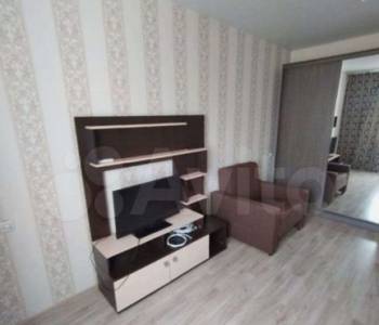 Продается 1-комнатная квартира, 43,3 м²