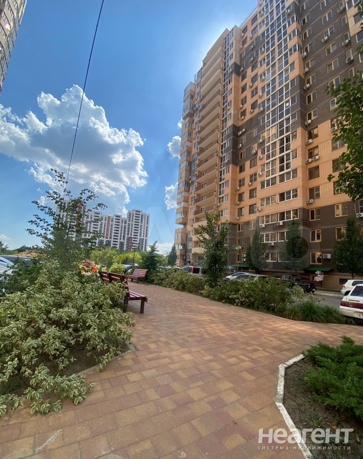 Продается 2-х комнатная квартира, 70 м²