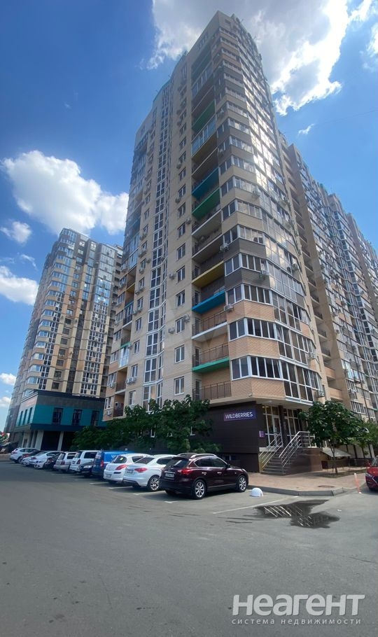 Продается 2-х комнатная квартира, 70 м²