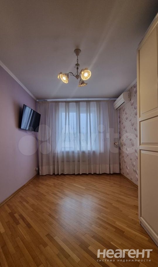 Продается 2-х комнатная квартира, 51,2 м²