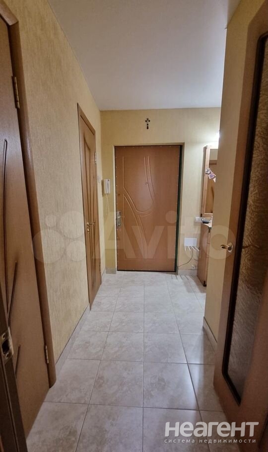 Продается 2-х комнатная квартира, 51,2 м²