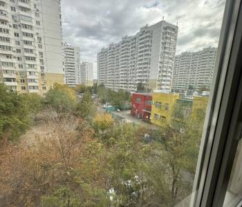 Продается 2-х комнатная квартира, 59,7 м²