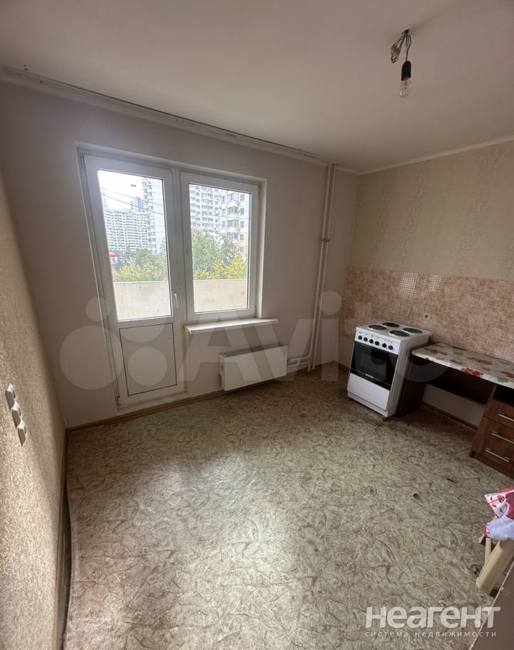 Продается 2-х комнатная квартира, 59,7 м²