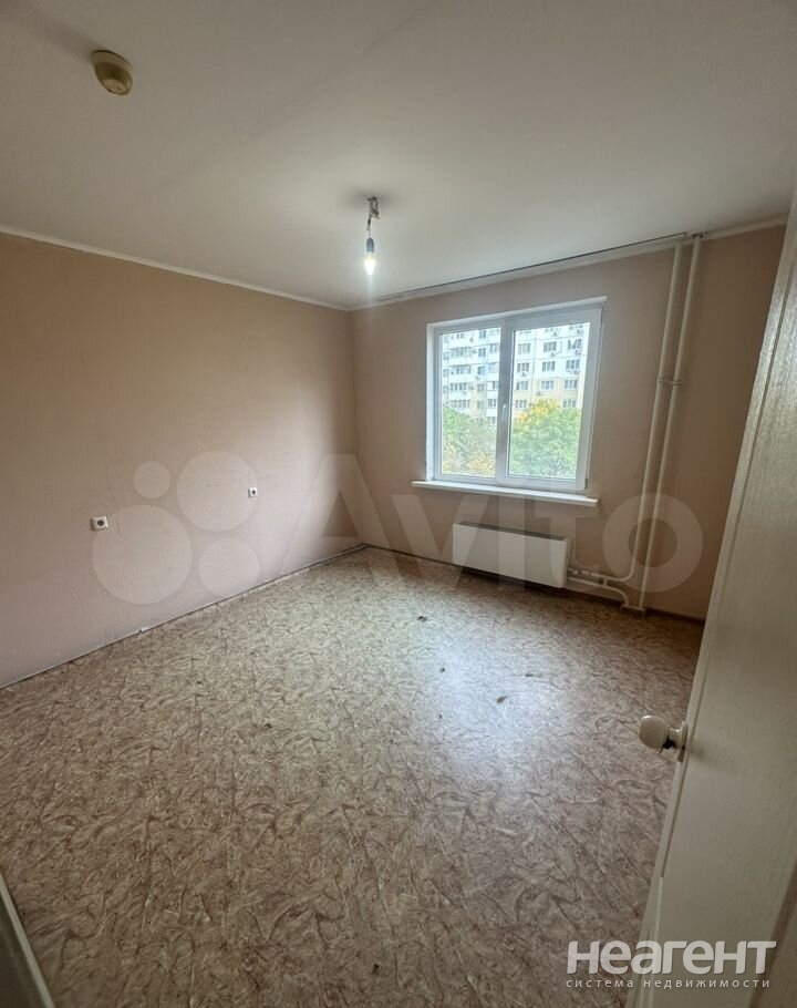 Продается 2-х комнатная квартира, 59,7 м²