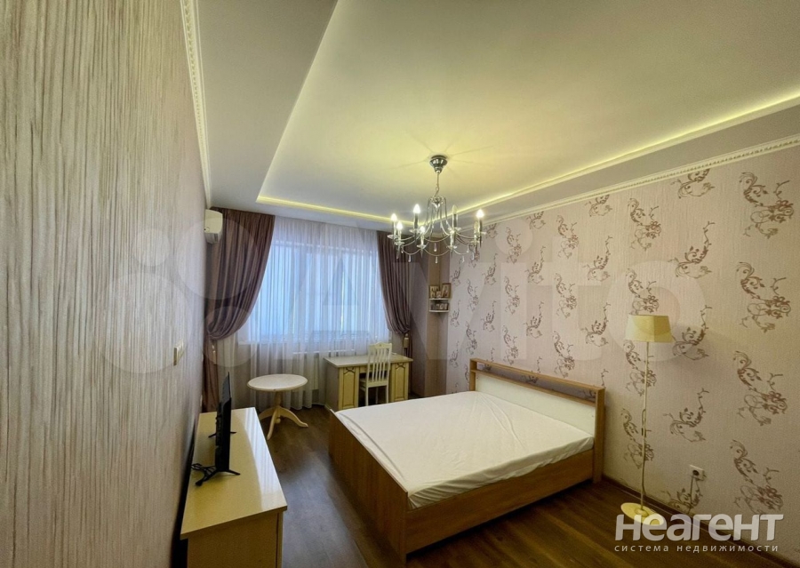 Продается 2-х комнатная квартира, 80 м²