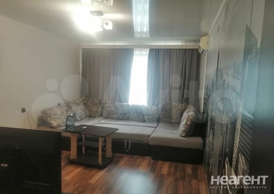 Продается 2-х комнатная квартира, 73 м²