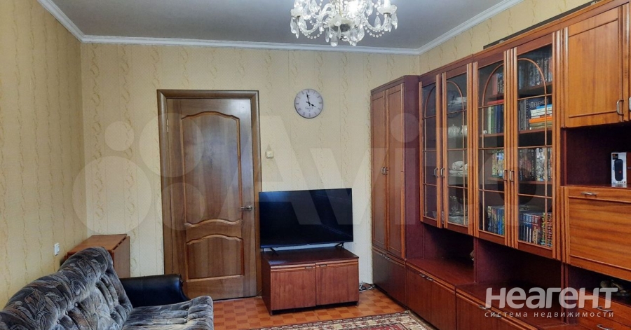 Продается 3-х комнатная квартира, 69 м²