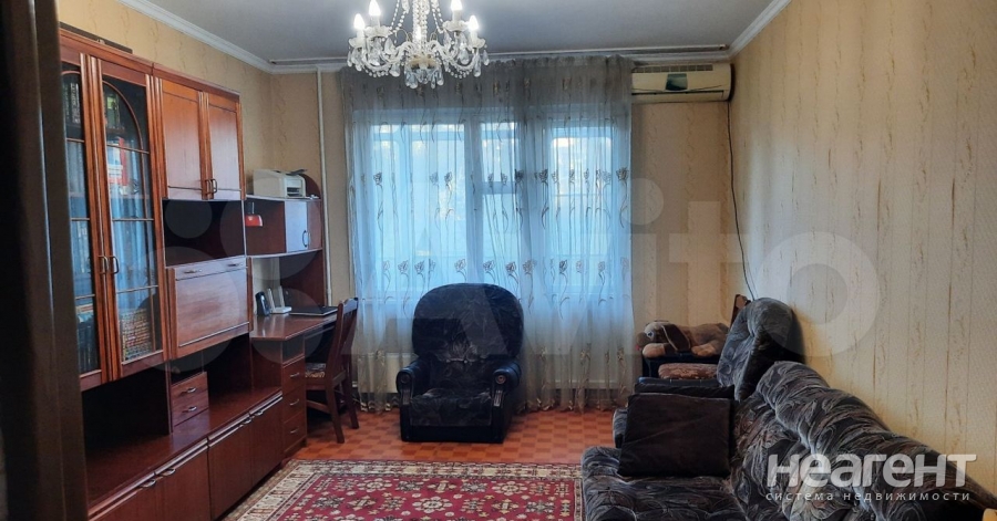 Продается 3-х комнатная квартира, 69 м²