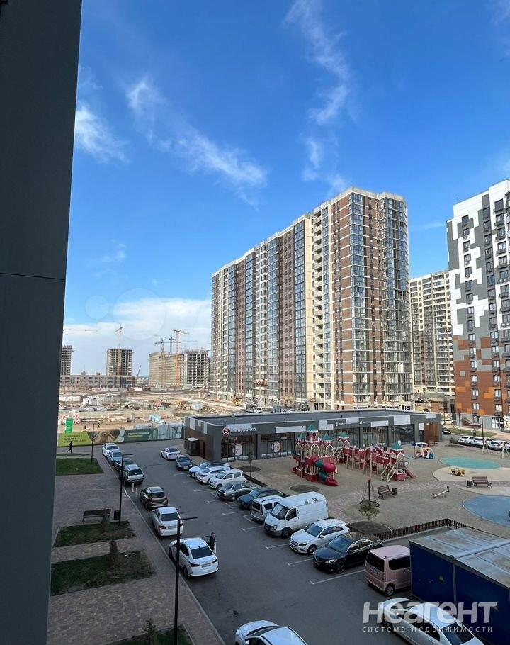 Продается 2-х комнатная квартира, 67 м²