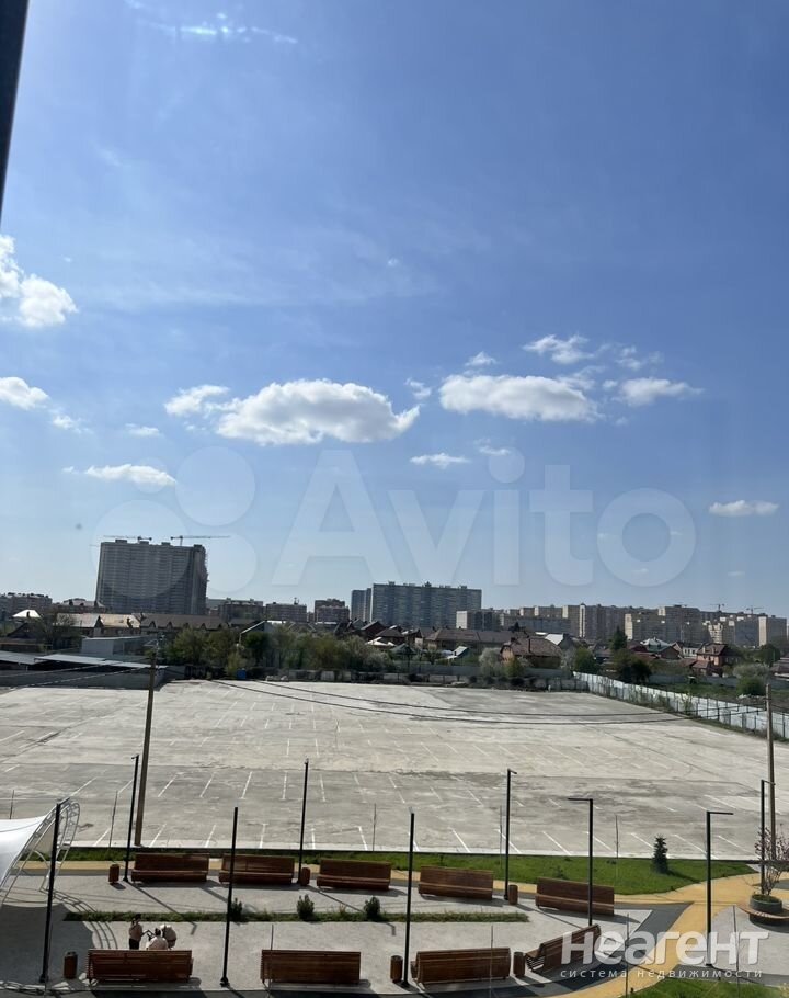 Продается 2-х комнатная квартира, 67 м²