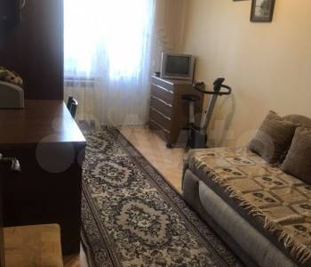 Продается Многокомнатная квартира, 78 м²