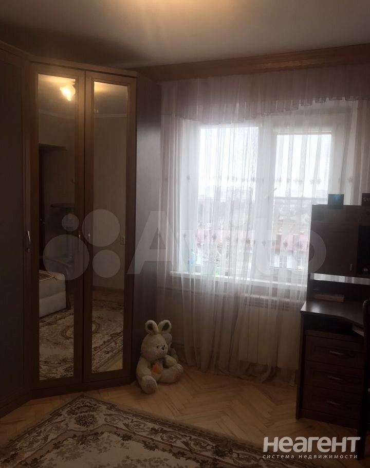 Продается Многокомнатная квартира, 78 м²