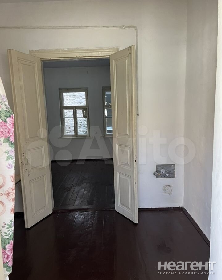 Продается 1-комнатная квартира, 21,8 м²