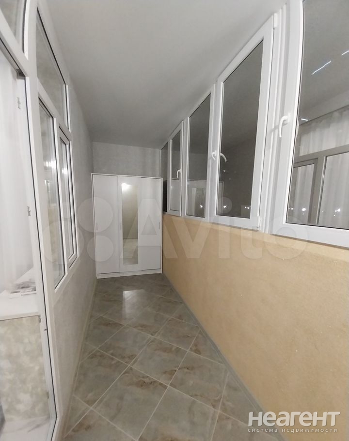 Продается 3-х комнатная квартира, 106,2 м²