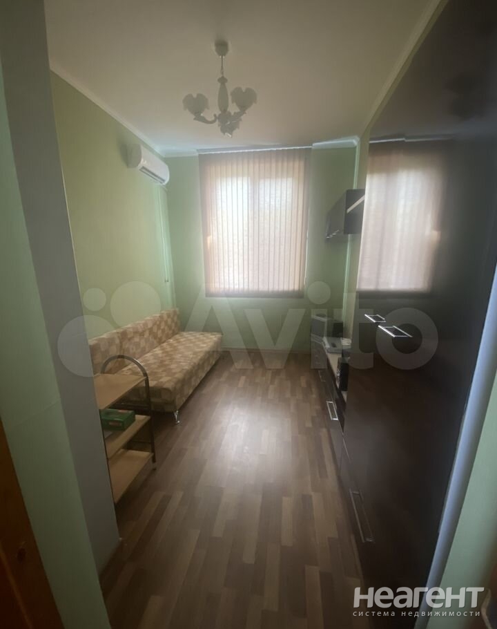 Продается 3-х комнатная квартира, 68,5 м²