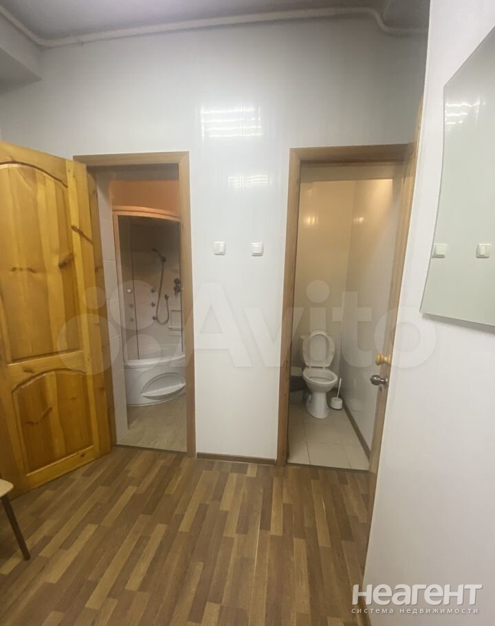 Продается 3-х комнатная квартира, 68,5 м²