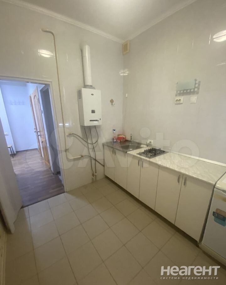 Продается 3-х комнатная квартира, 68,5 м²