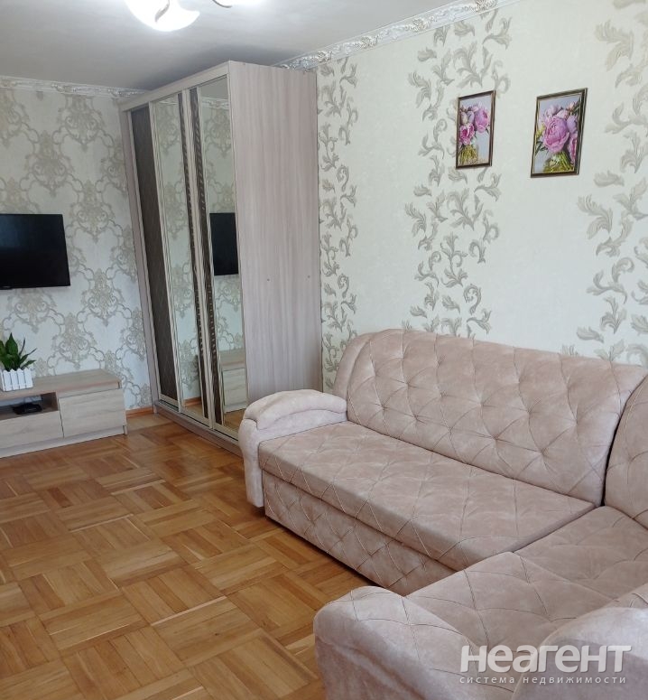 Продается 2-х комнатная квартира, 44 м²