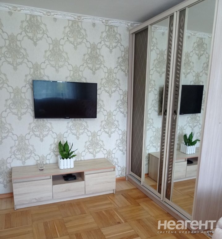 Продается 2-х комнатная квартира, 44 м²