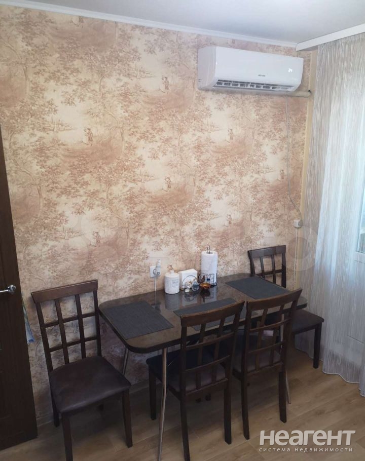 Продается 2-х комнатная квартира, 54,4 м²