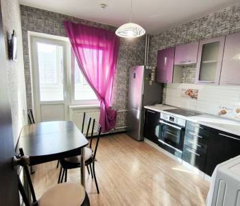 Сдается 2-х комнатная квартира, 52,5 м²