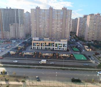 Сдается 2-х комнатная квартира, 52,5 м²