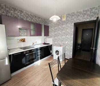 Сдается 2-х комнатная квартира, 52,5 м²