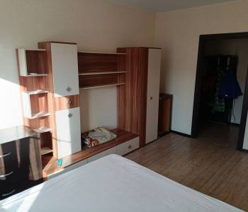 Сдается 2-х комнатная квартира, 52,5 м²