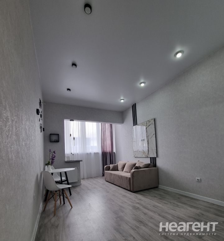 Продается 1-комнатная квартира, 24 м²