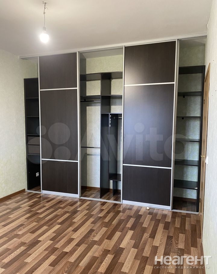 Продается 2-х комнатная квартира, 48,4 м²