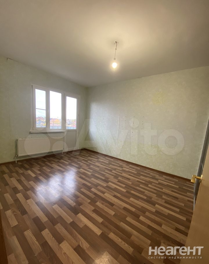 Продается 2-х комнатная квартира, 48,4 м²