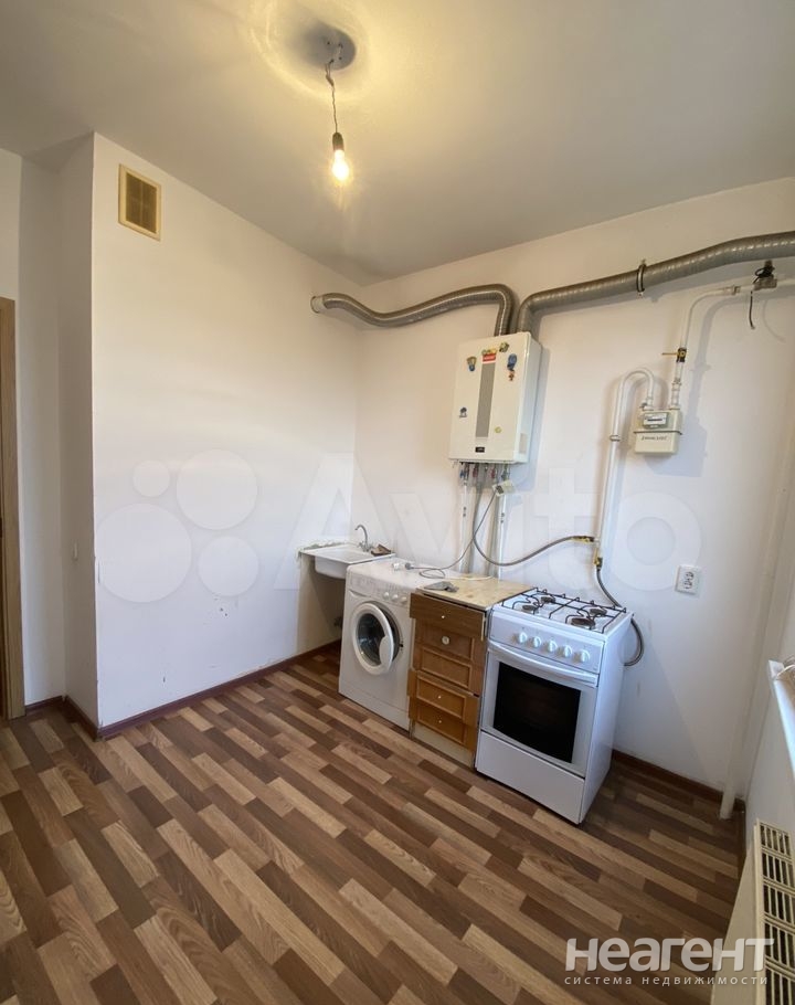 Продается 2-х комнатная квартира, 48,4 м²