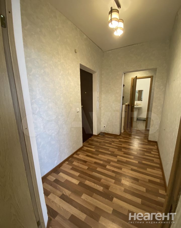 Продается 2-х комнатная квартира, 48,4 м²