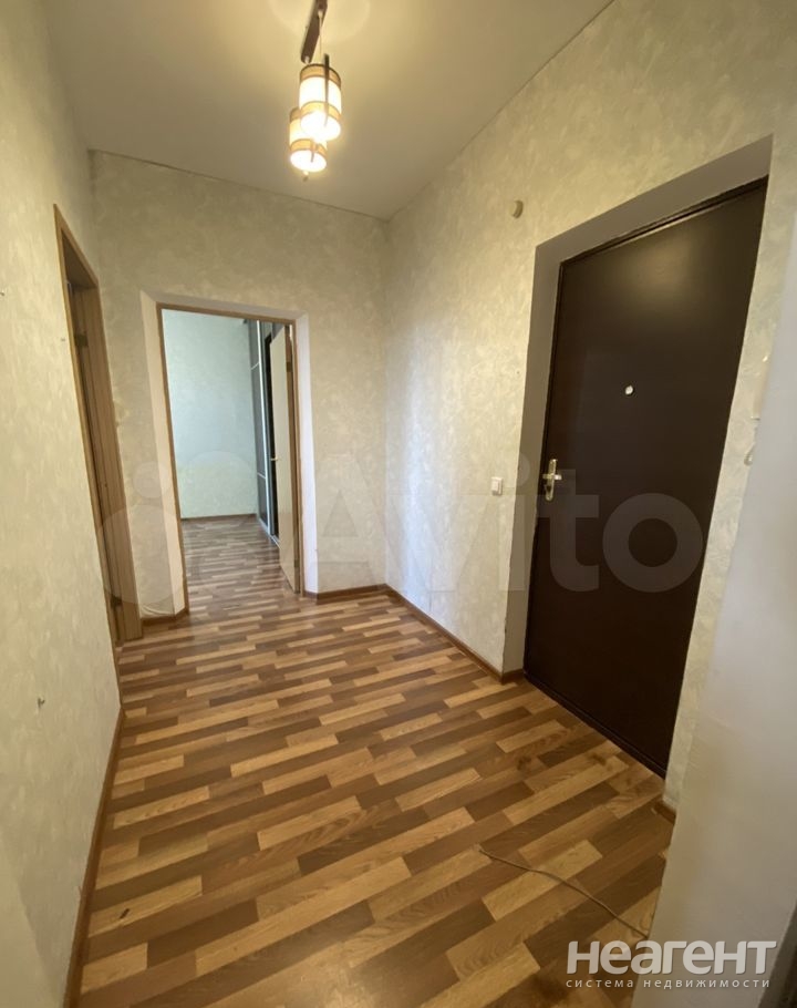 Продается 2-х комнатная квартира, 48,4 м²