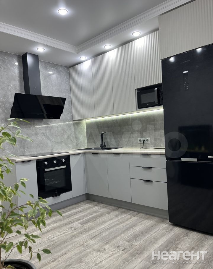 Продается 3-х комнатная квартира, 73 м²