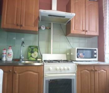 Продается 2-х комнатная квартира, 46 м²