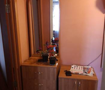 Продается 2-х комнатная квартира, 46 м²