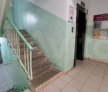 Продается 2-х комнатная квартира, 46 м²