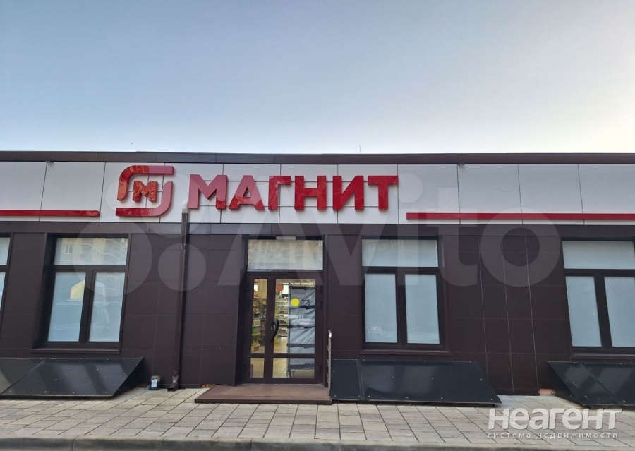 Продается 2-х комнатная квартира, 53 м²