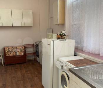 Сдается 1-комнатная квартира, 37 м²