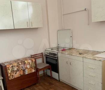 Сдается 1-комнатная квартира, 37 м²