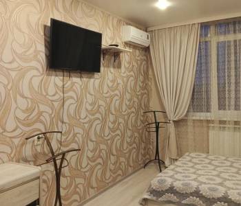 Продается 1-комнатная квартира, 43 м²