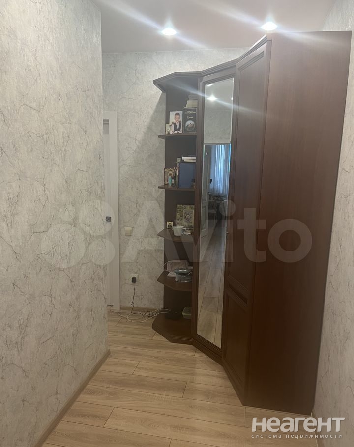 Продается 2-х комнатная квартира, 50 м²