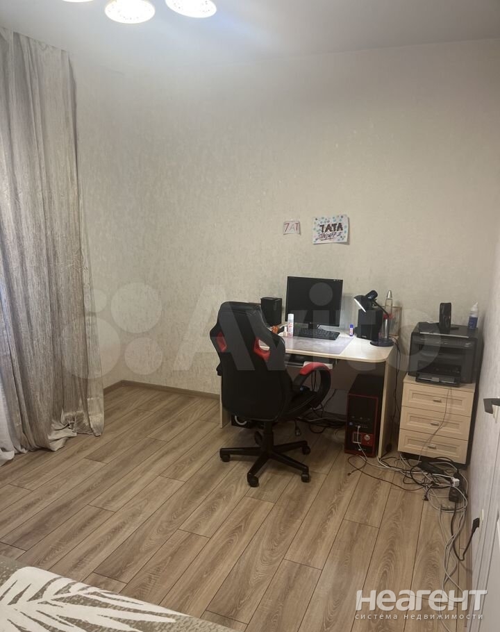 Продается 2-х комнатная квартира, 50 м²