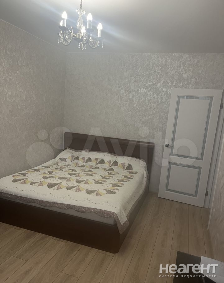 Продается 2-х комнатная квартира, 50 м²