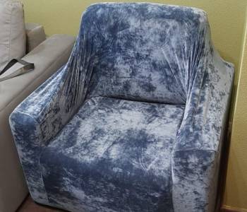 Сдается 1-комнатная квартира, 35 м²