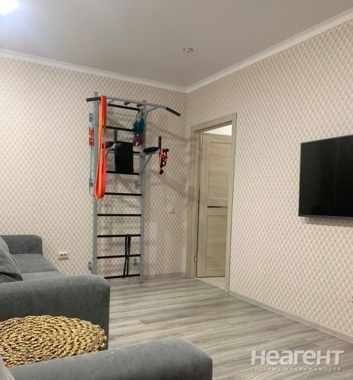 Продается 2-х комнатная квартира, 51 м²