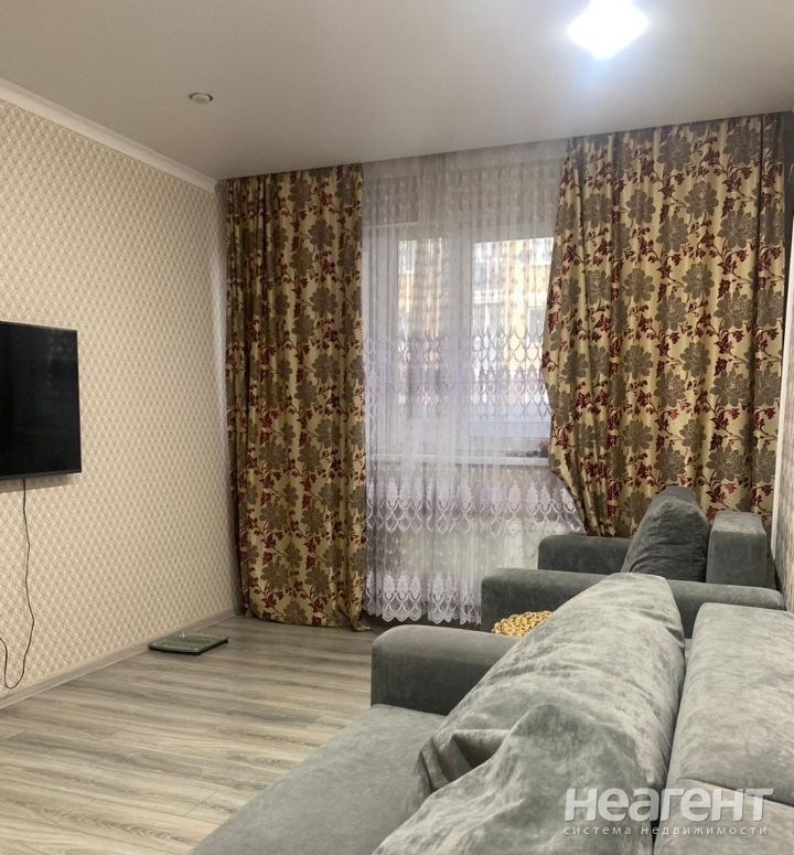 Продается 2-х комнатная квартира, 51 м²