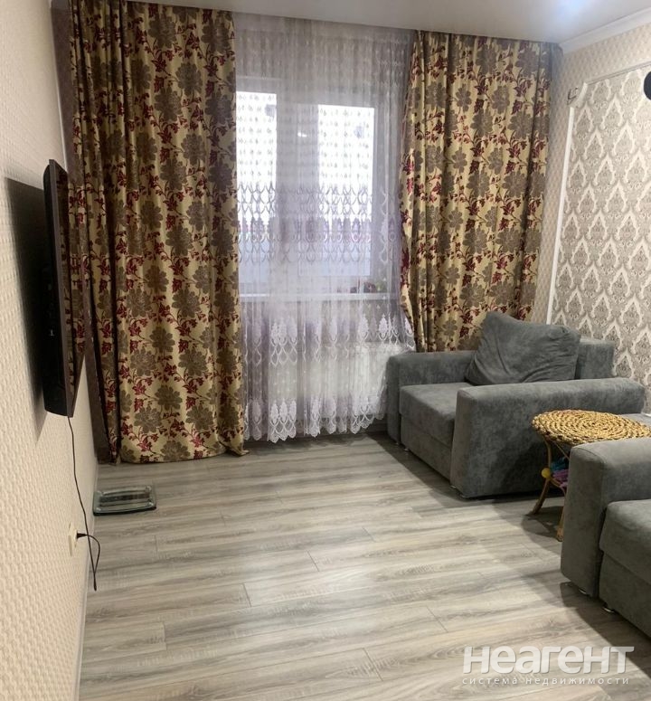 Продается 2-х комнатная квартира, 51 м²