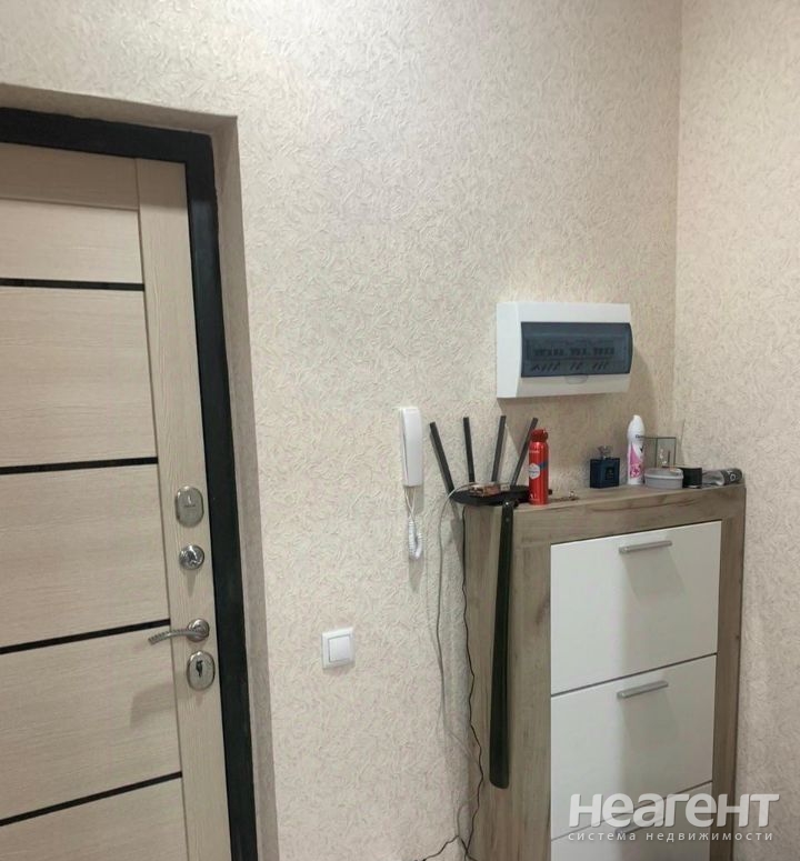 Продается 2-х комнатная квартира, 51 м²